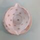 Saucière - porcelain from Limoges Salmon & cie