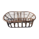 Canapé rotin
