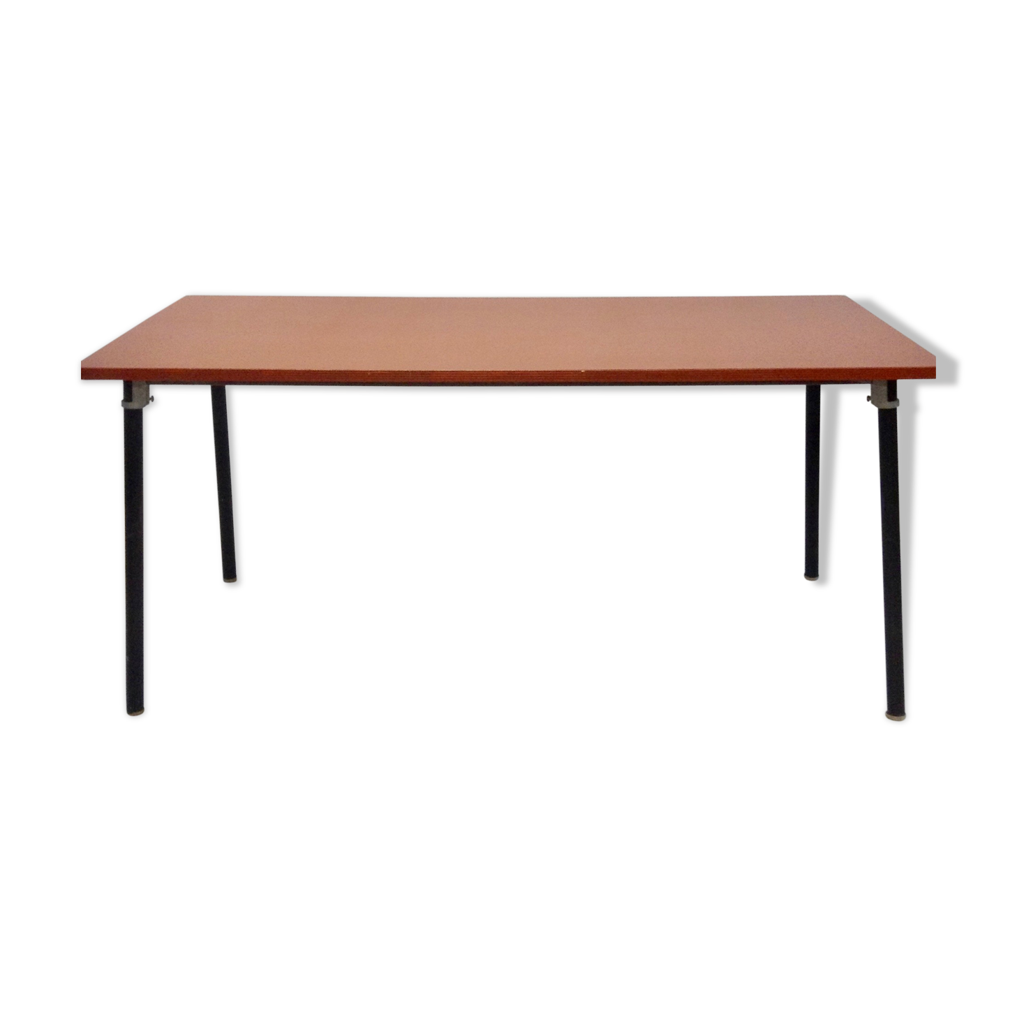 Canteen table