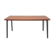 Canteen table