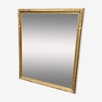 Mirror trumeau 106x126