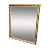 Trumeau miroir 106x126
