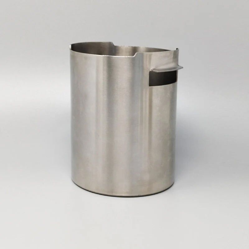 Ice bucket by Gio Ponti for Fratelli Calderoni 1970