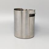 Ice bucket by Gio Ponti for Fratelli Calderoni 1970