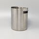 Ice bucket by Gio Ponti for Fratelli Calderoni 1970
