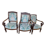 Armchairs