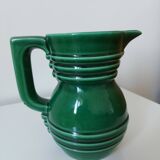 Pitcher priet circled