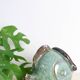 Salt pot, pottery