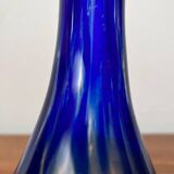 Vintage Murano glass flower vase