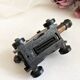 Pencil sharpener Play Me collection vintage naval gun 70s