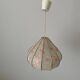 Mid-century modern ceiling light by Erco, 1950s, Germany