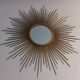 Chaty Vallauris sun mirror