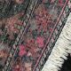 Carpet vintage Persian Nain done hand 115 X 160 CM