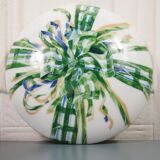 Philippe Deshoulières porcelain box from Limoges