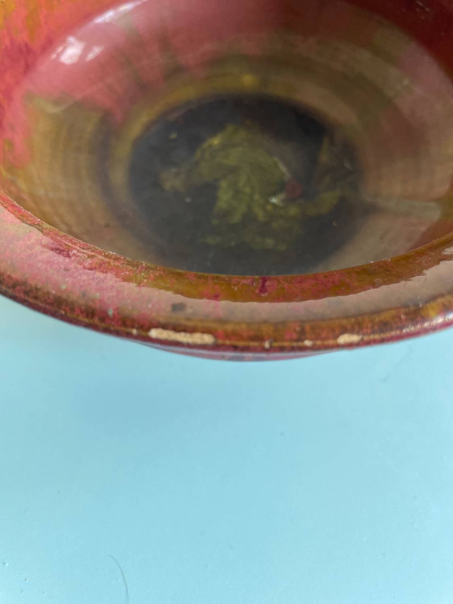 Vide poche, bol en céramique Rosenthal