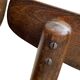 Bistro chairs 1950 made in Czechoslovakia