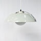 Italian space age pendant, 1970s