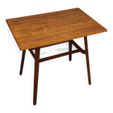Side table Drevopodnik Holesov 60s