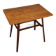 Side table Drevopodnik Holesov 60s