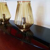 Arlus Table Lamp, 1950s