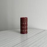 roll vase