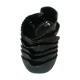 Set de 7 coupelles coquillage noir