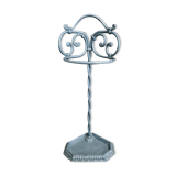 Porte parapluie fonte