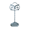 Cast iron umbrella stand