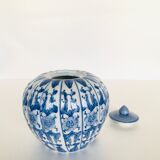 Chinese ceramic pot