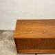Large teak sideboard
