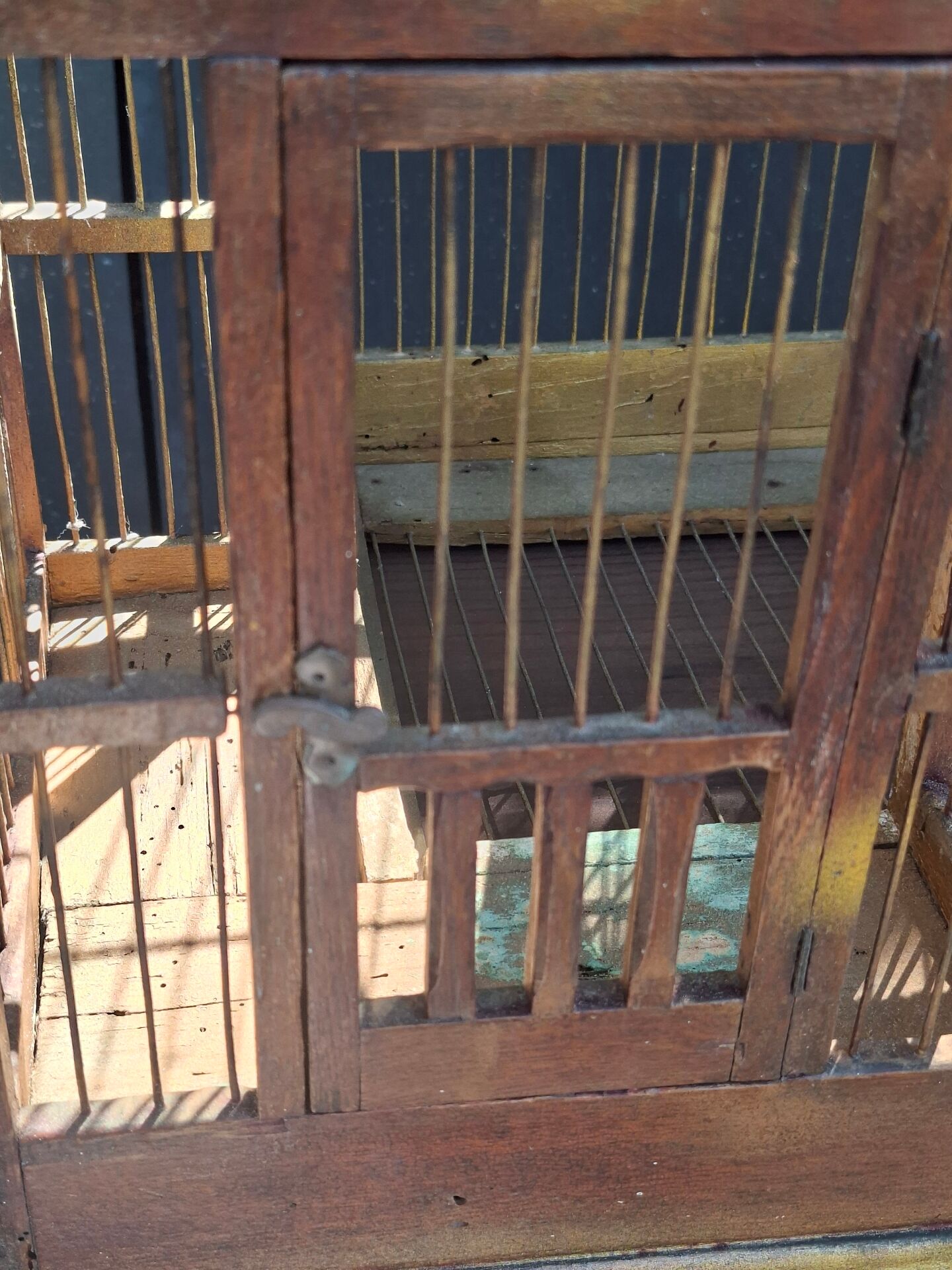 Birdcage