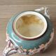 Sucrier Sarreguemines Minton 248