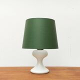 ML 1 table lamp, German mid-century by Ingo Maurer for M Design, 1960s.