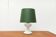 ML 1 table lamp, German mid-century by Ingo Maurer for M Design, 1960s.