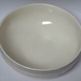 Sarreguemines Chambord salad bowl