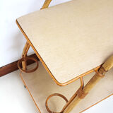Rattan service