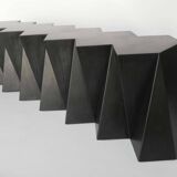 Banc par stéphane Ducatteau