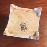 19th pot cover