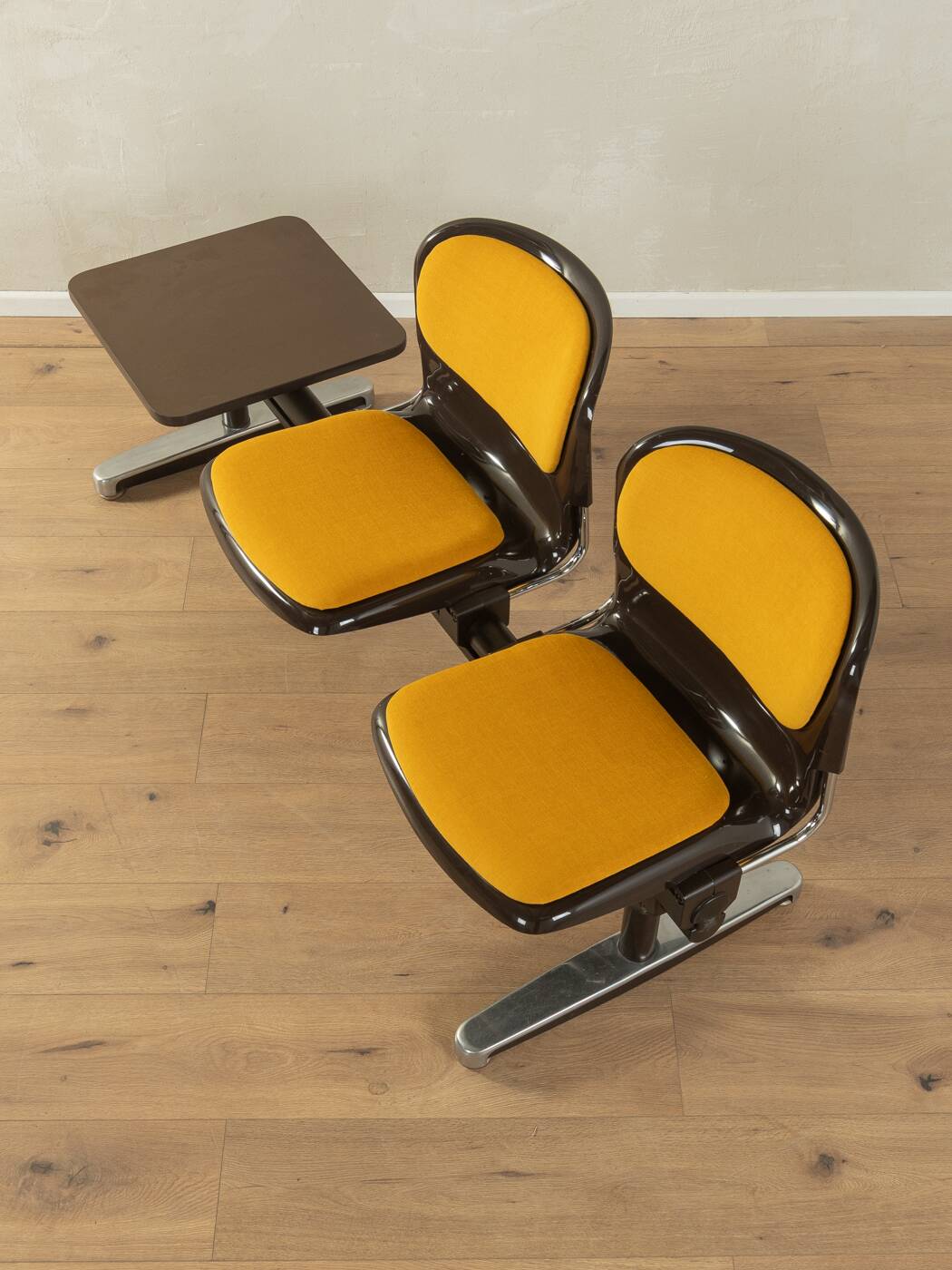 1970s Bench, Drabert