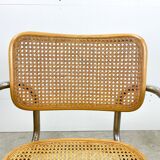 Vintage dining chair Marcel Breuer Thonet 'Made in Italy'