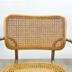 Vintage dining chair Marcel Breuer Thonet 'Made in Italy'