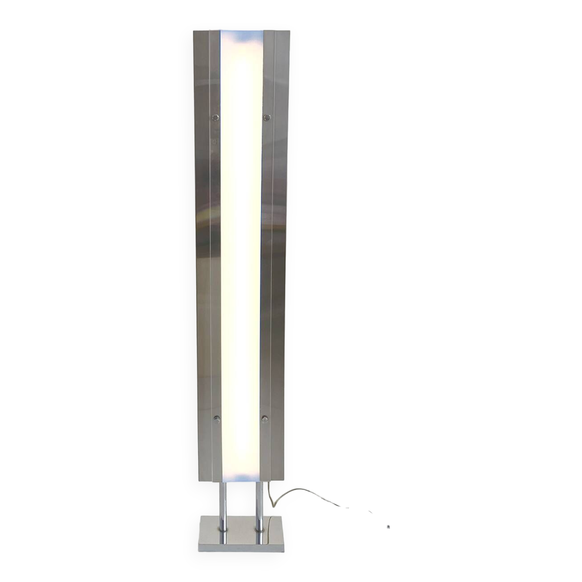 1970s floor lamp