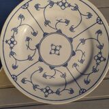 Jäger plates East Germany