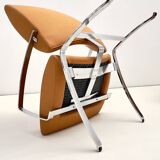 'Dodo' Armchair by Rene Holten for Artifort