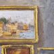 Tableau chambre d'artiste