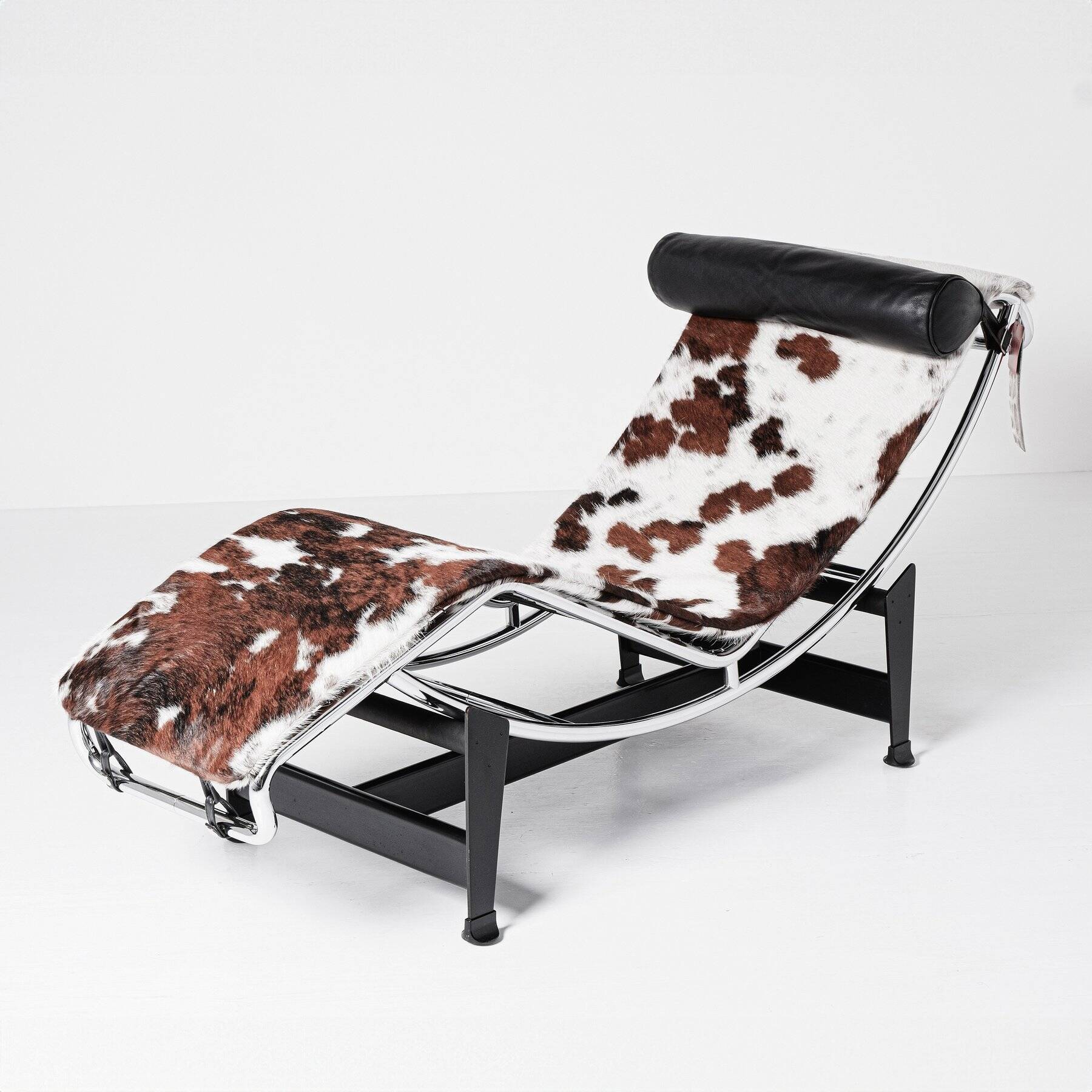 Cassina - Le Corbusier - LC4 - Chaise longue