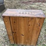 storage unit shelf
