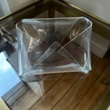 Letter holder Vintage document holder 70'