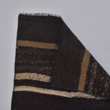 Vintage Anatolian Stripe Kilim Rug sku3880