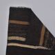 Vintage Anatolian Stripe Kilim Rug sku3880